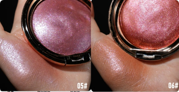 C-F019 Shining High Gloss - Amber Fashion UK