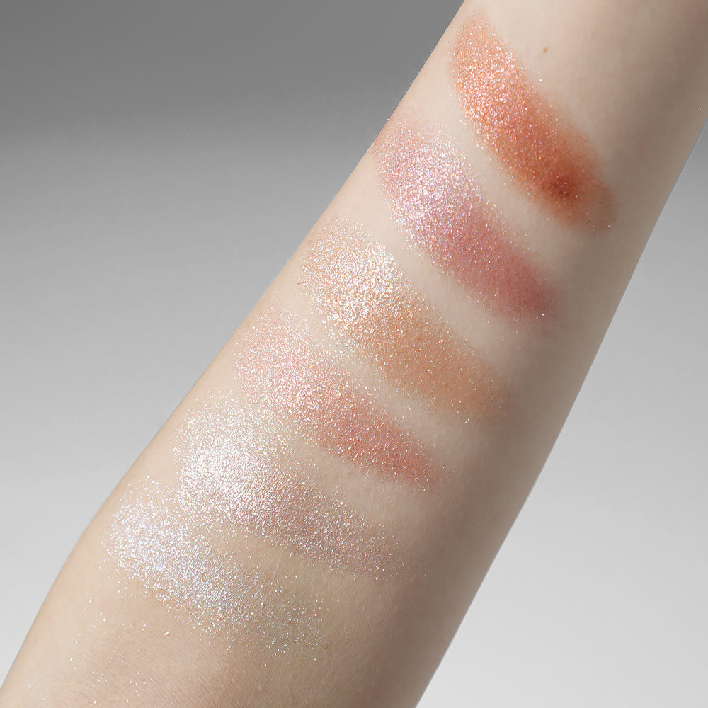 C-F019 Shining High Gloss - Amber Fashion UK