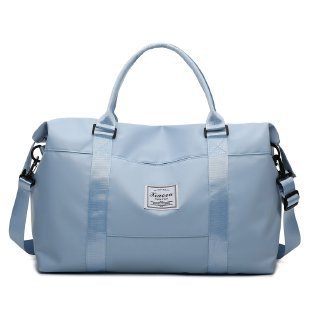 Travel Duffel Tote Bag - Amber Fashion UK