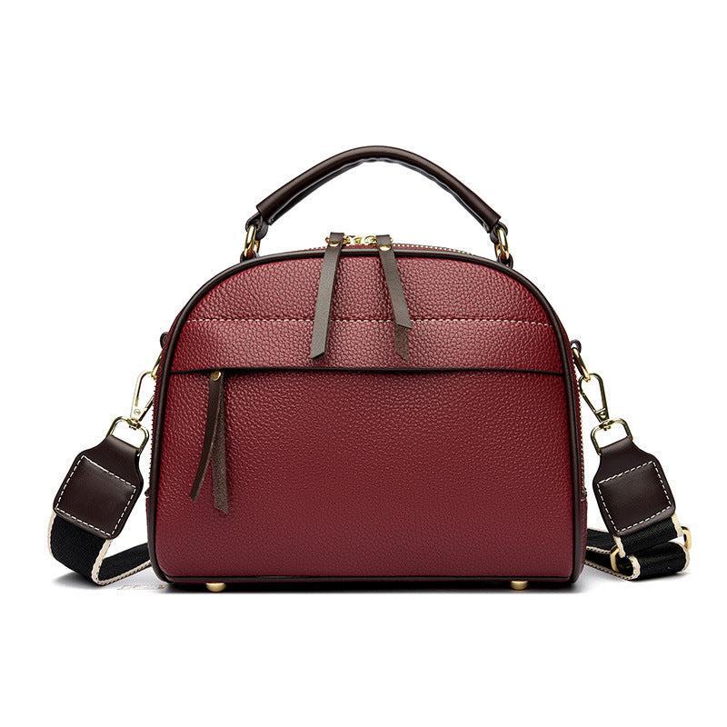 Portable Spring And Summer Bags Women - Amber Fashion UK