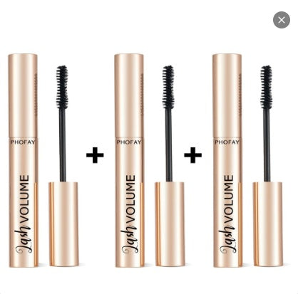 PHOFAY Volumizing Mascara - Amber Fashion UK