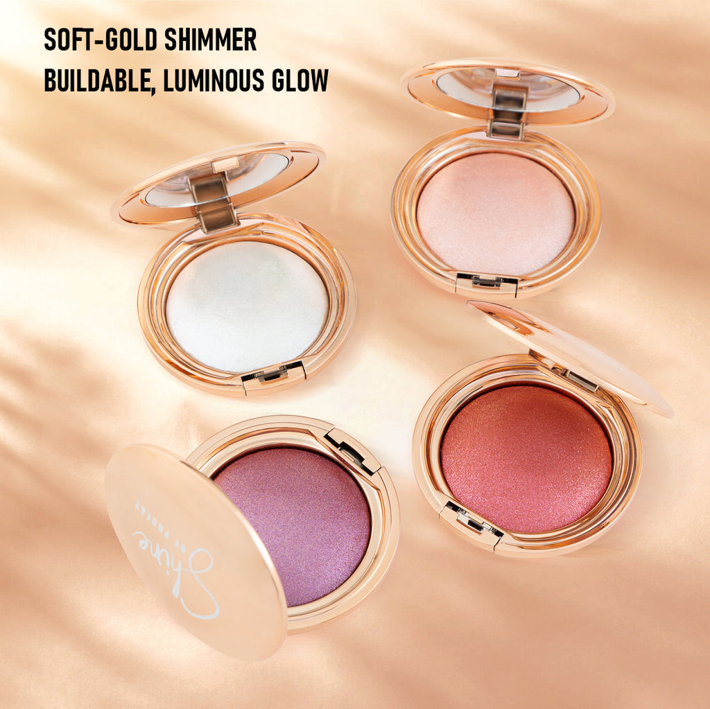 C-F019 Shining High Gloss - Amber Fashion UK