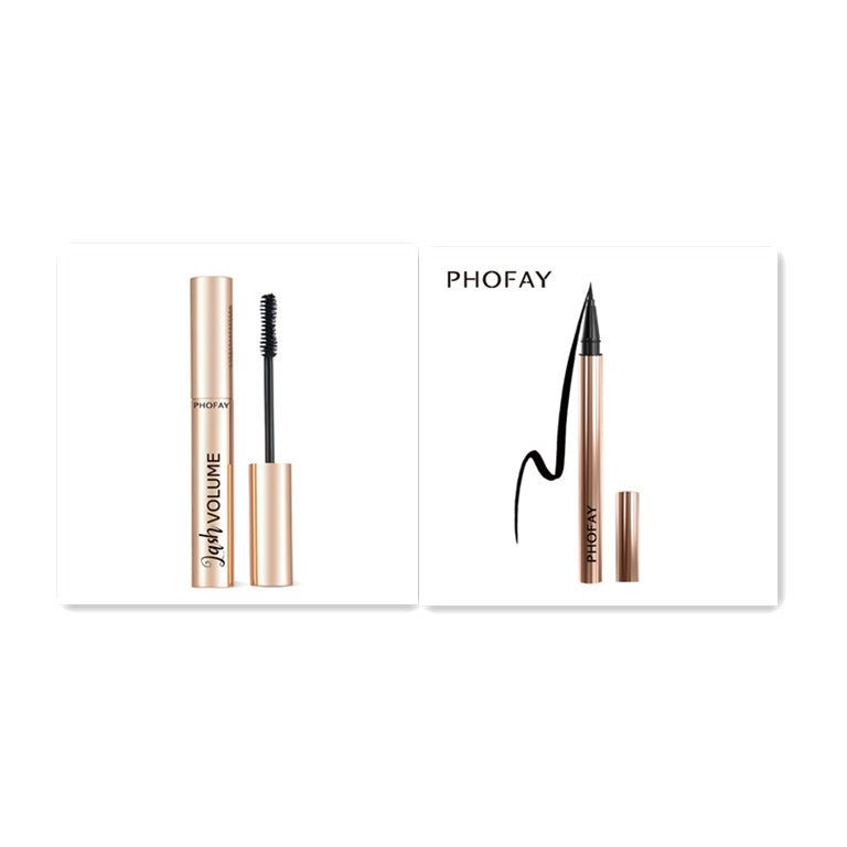 PHOFAY Volumizing Mascara - Amber Fashion UK