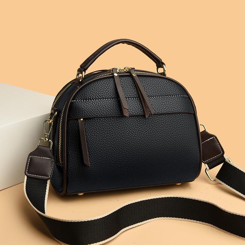 Portable Spring And Summer Bags Women - Amber Fashion UK