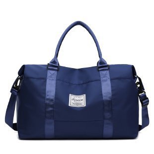 Travel Duffel Tote Bag - Amber Fashion UK