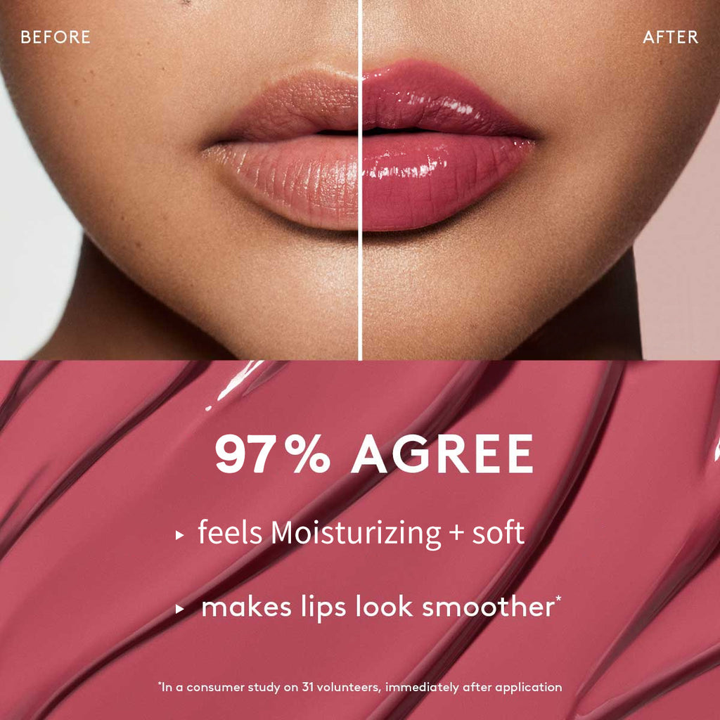 PHOFAY Moisturizing Lipstick - Amber Fashion UK