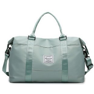 Travel Duffel Tote Bag - Amber Fashion UK