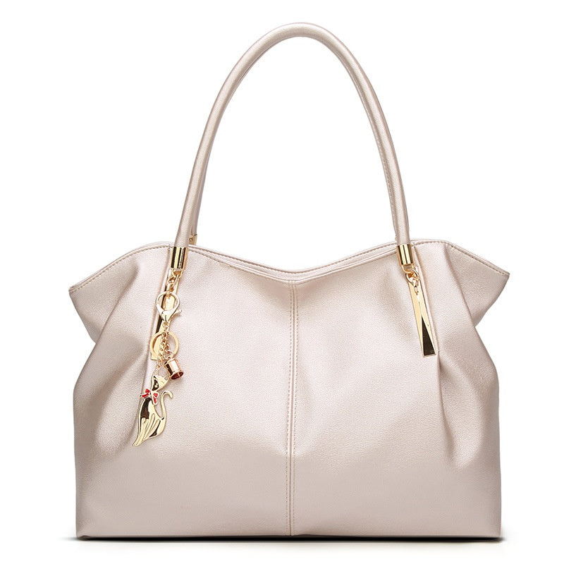 Women's Hand Tote Bags - Amber Fashion UK