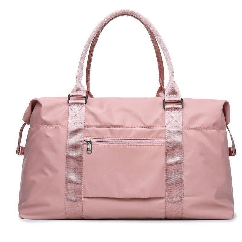 Travel Duffel Tote Bag - Amber Fashion UK