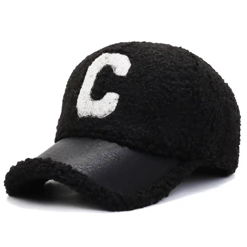 Fleece Cap