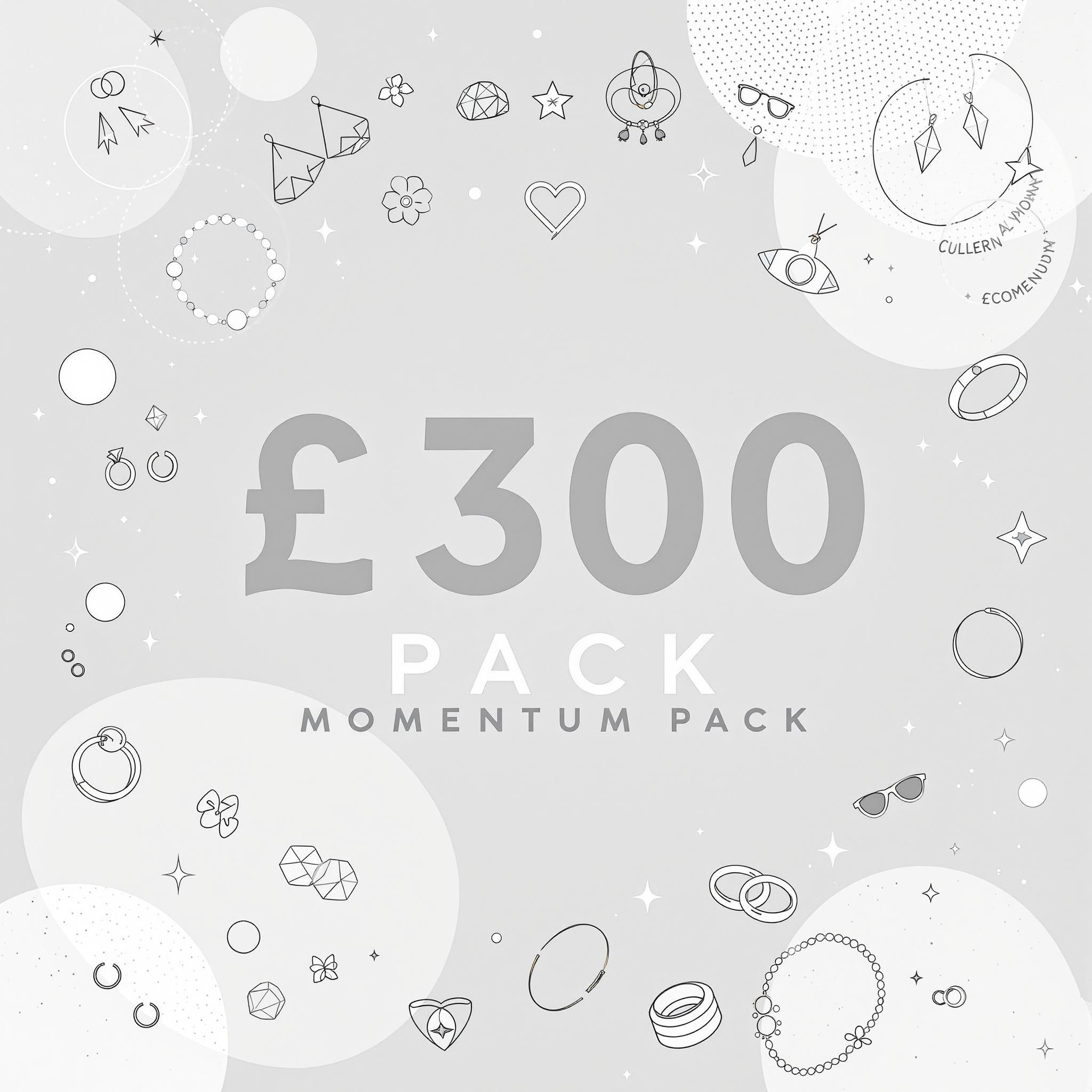 Momentum Pack