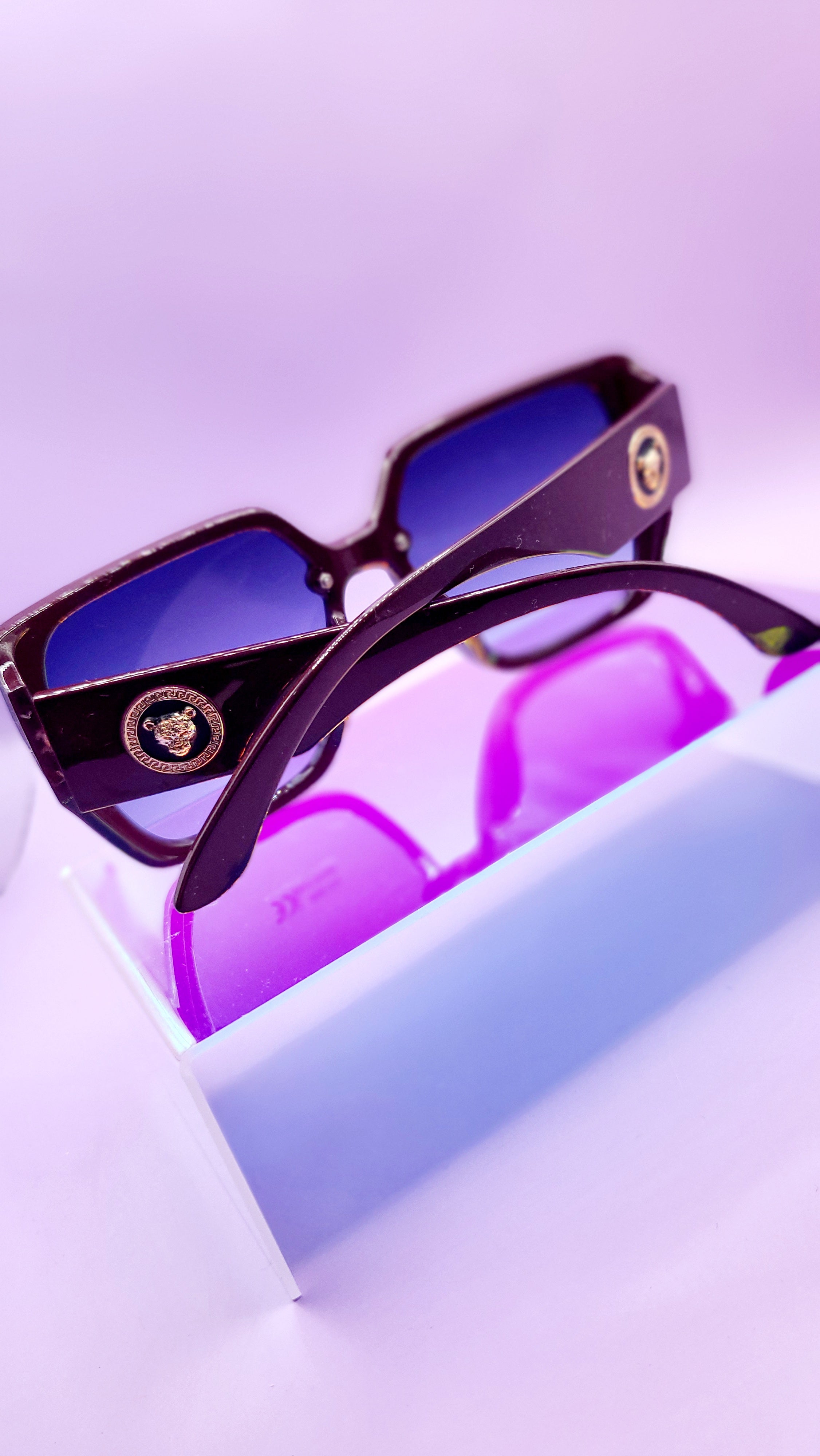 Tint Sunglasses Box of 12