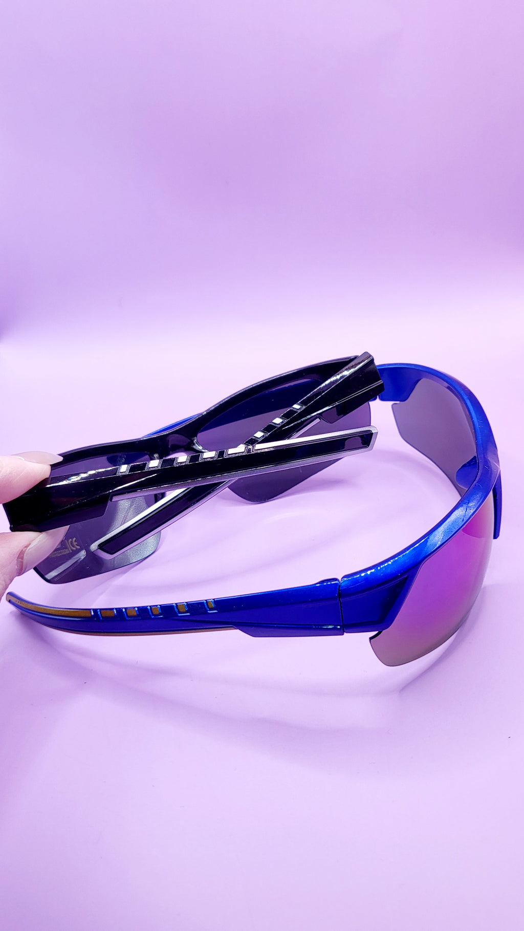 Bliss Sunglasses Box of 24