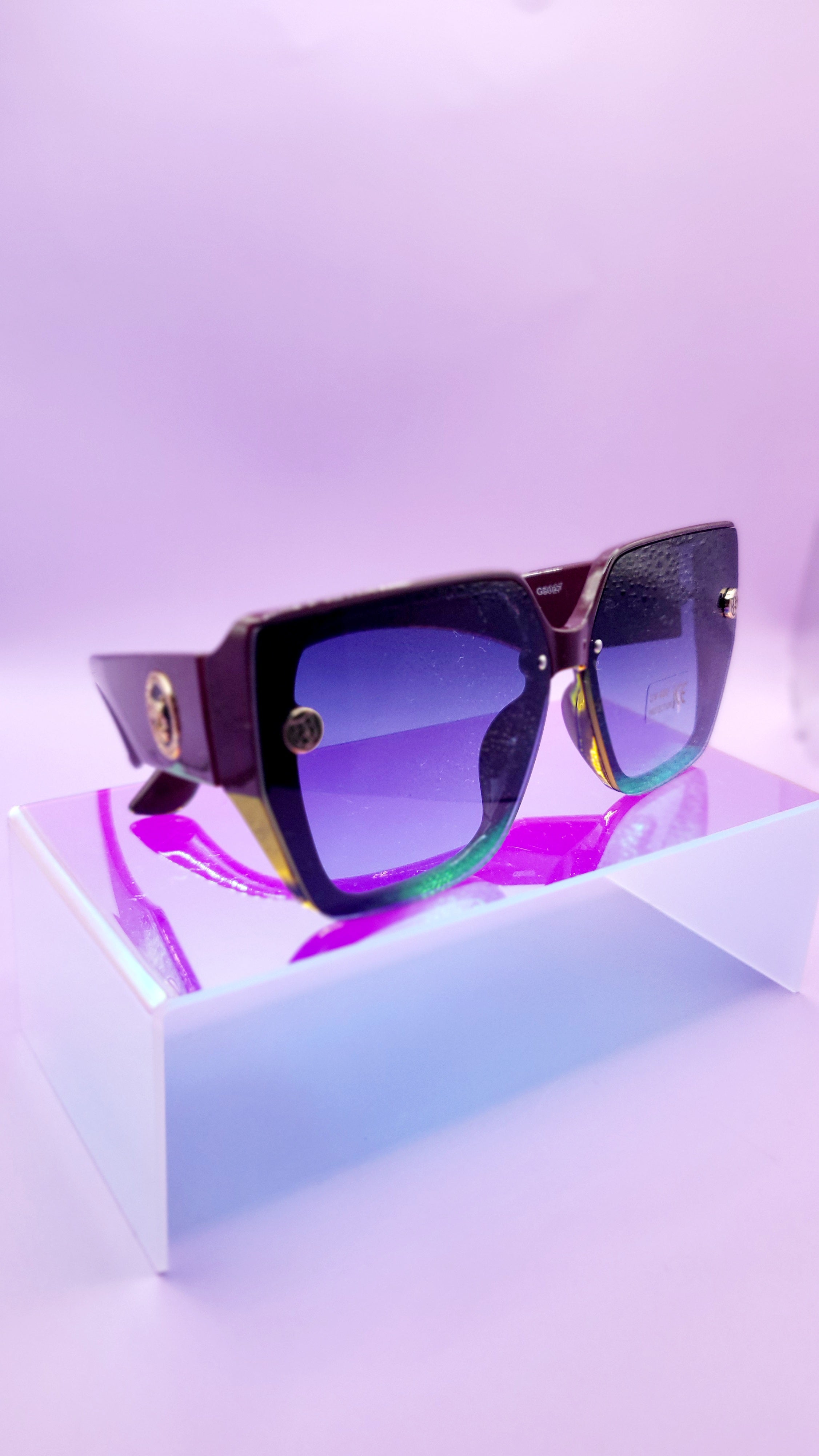 Tint Sunglasses Box of 12