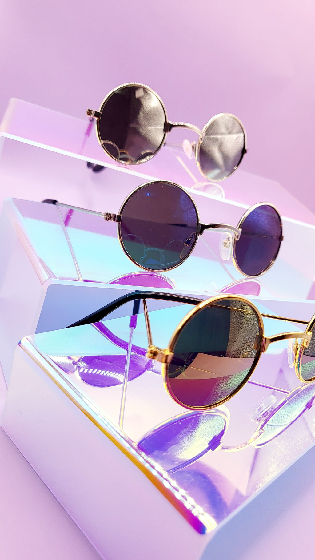 Mini's Children's Sunglasses Box of 20