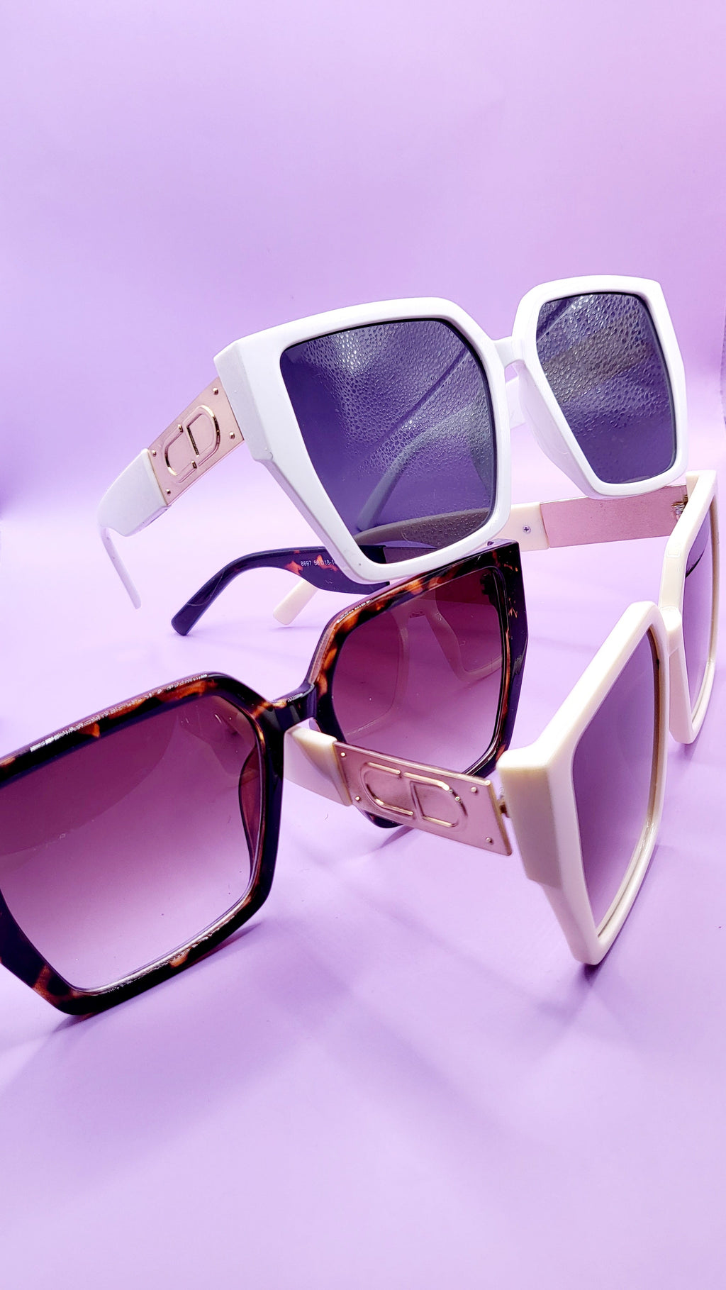 Sunblaze Sunglasses Box of 20