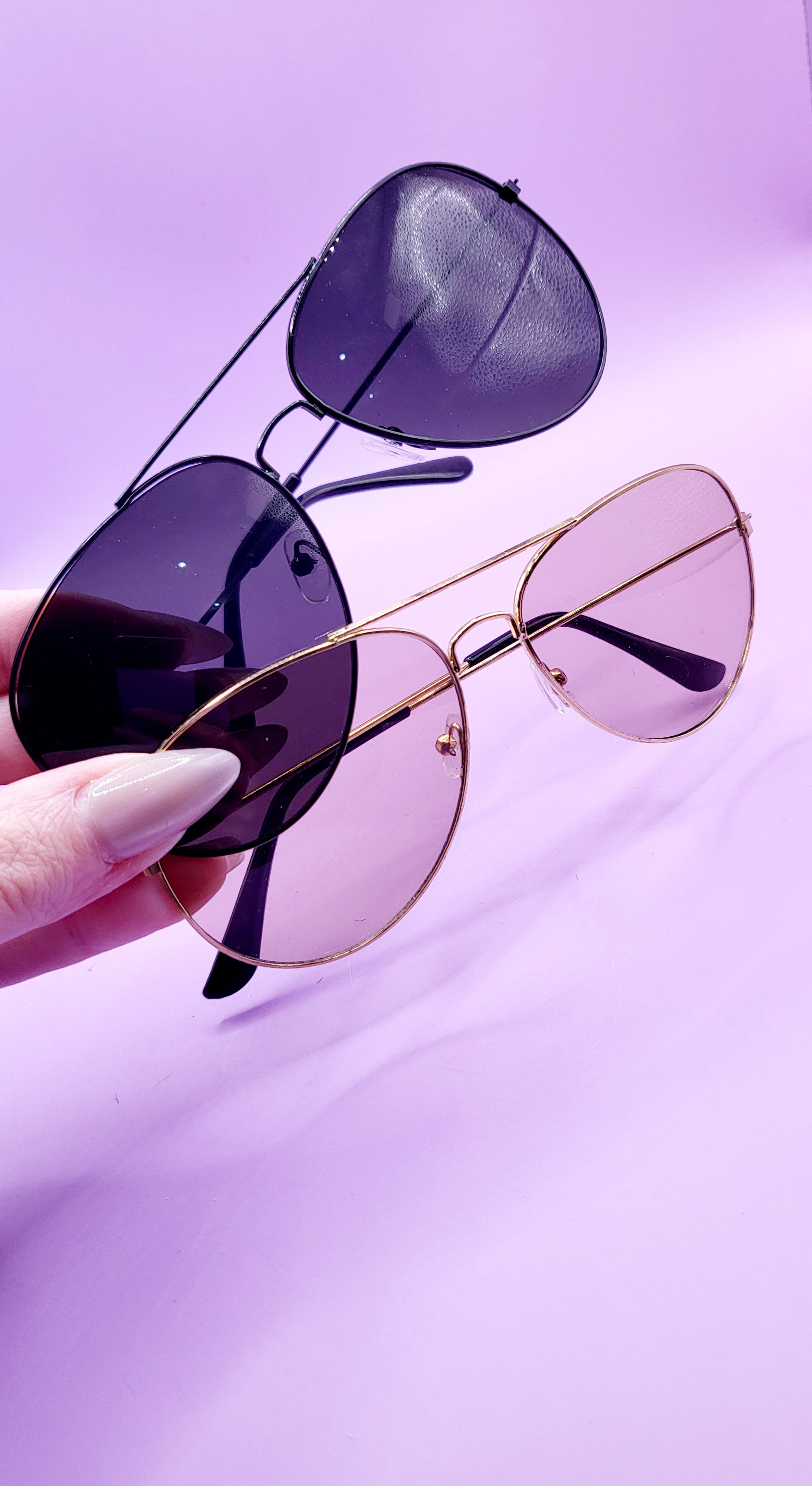 Urban Glow Sunglasses Box of 20