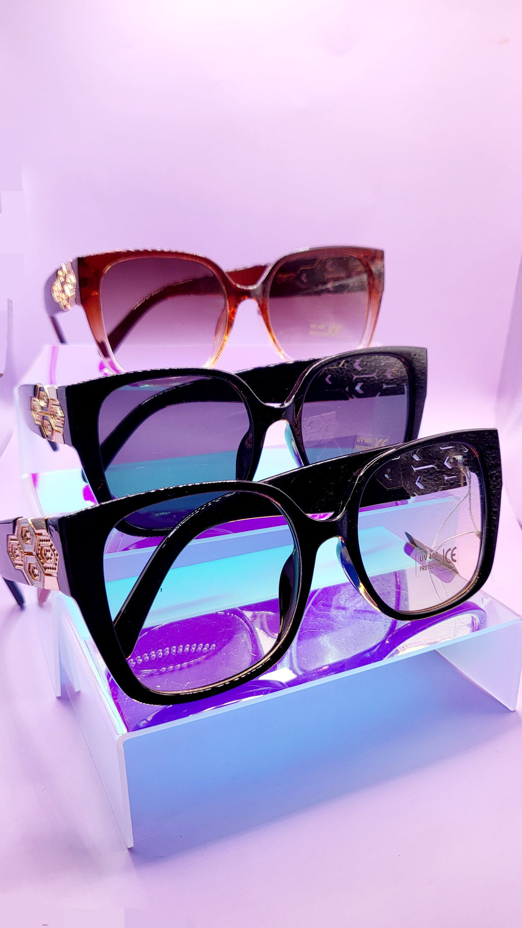 Soul Sunglasses Box of 20