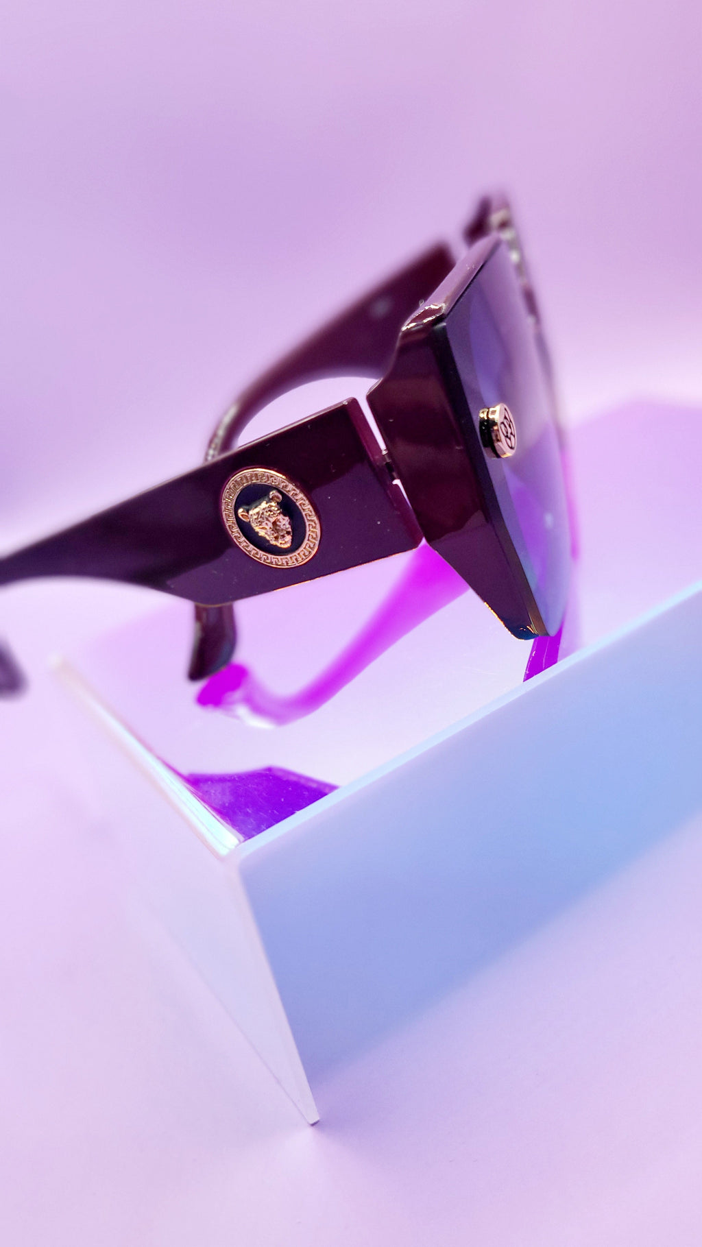 Tint Sunglasses Box of 12