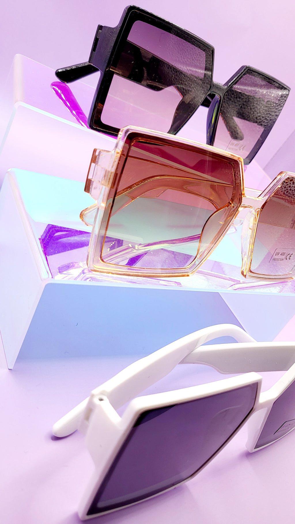 Allure Sunglasses Box of 20