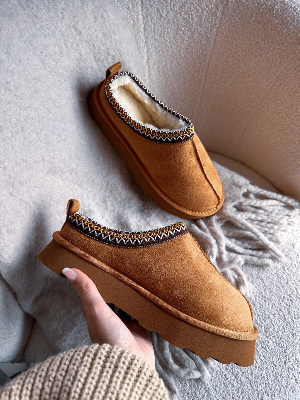 Camel Platform Cosy Mule